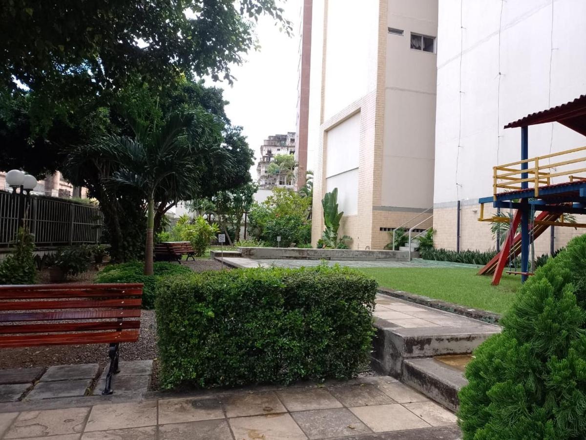 Apartamento Aconchegante Na Praia فورتاليز المظهر الخارجي الصورة